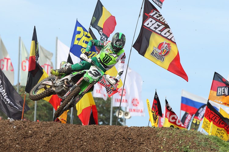 Romain Febvre